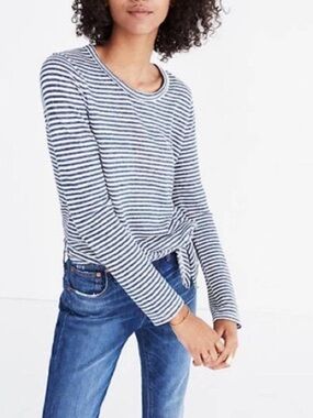 Madewell Top